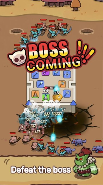 Game Screenshot 2