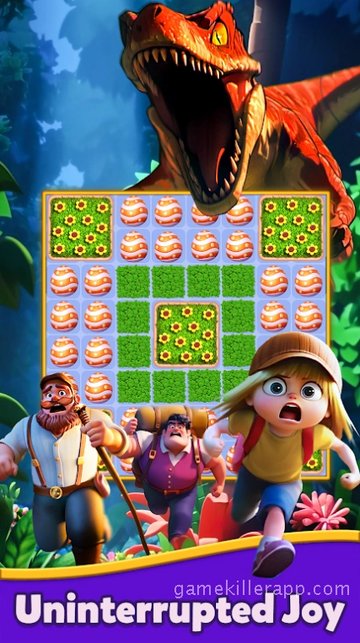 Game Screenshot 4