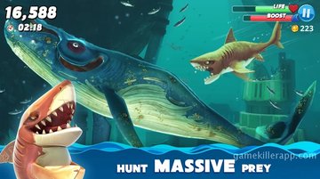 Game Screenshot 5