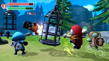 Game Screenshot 4