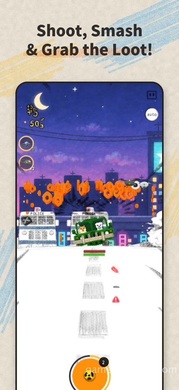 Game Screenshot 4