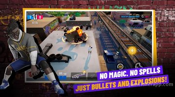 Game Screenshot 3