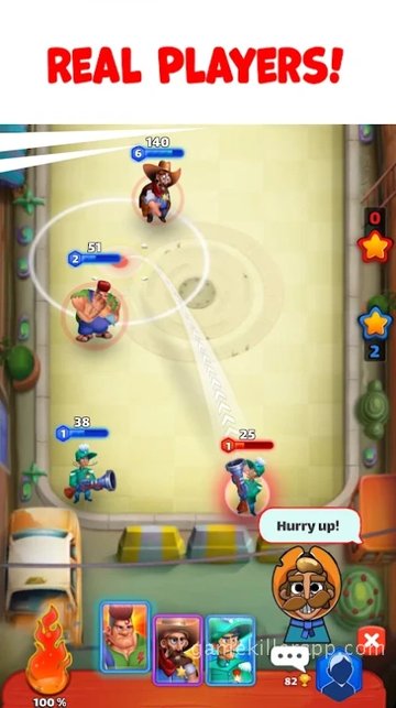 Game Screenshot 2