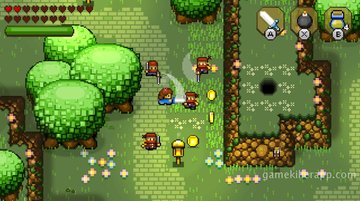 Game Screenshot 5