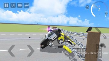 Game Screenshot 4