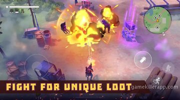 Game Screenshot 3