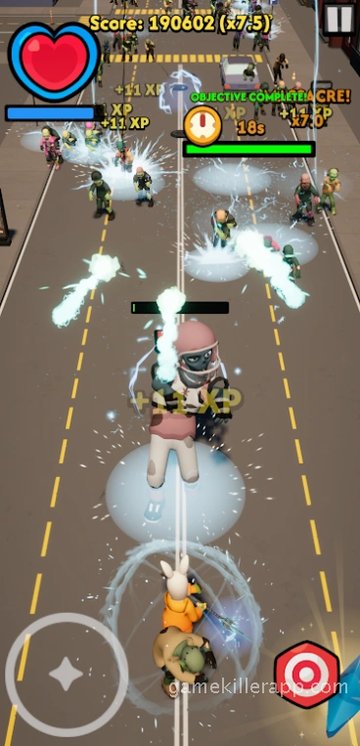 Game Screenshot 3