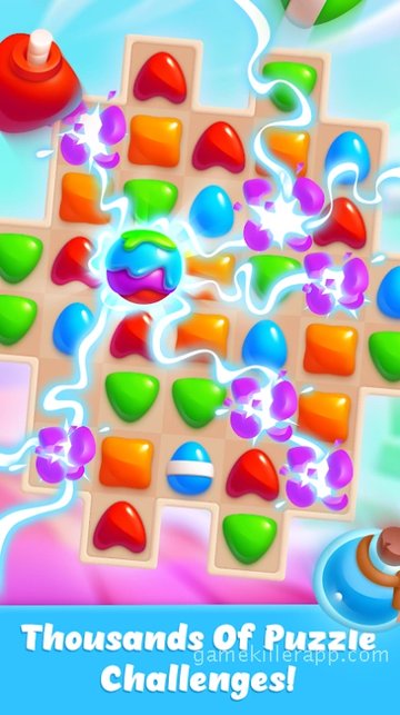 Game Screenshot 1