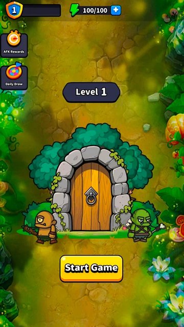 Game Screenshot 1