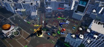 Game Screenshot 4