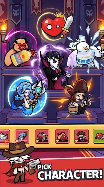 Game Screenshot 4