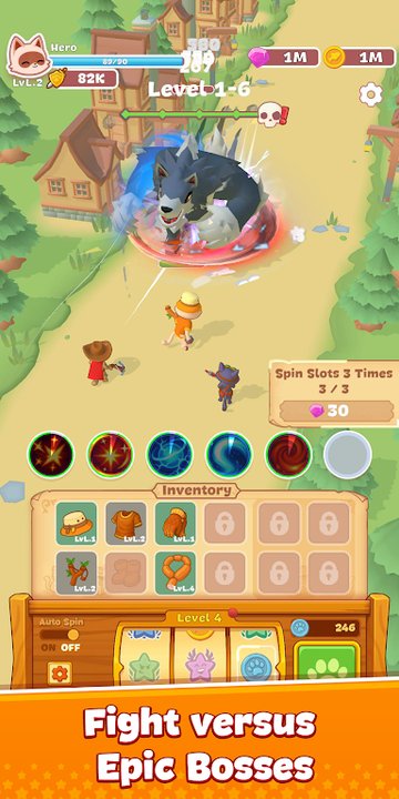 Game Screenshot 3