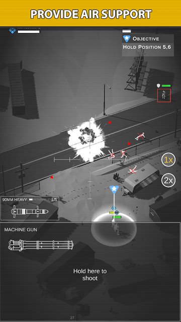 Game Screenshot 1