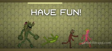 Game Screenshot 1