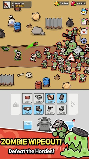 Game Screenshot 2