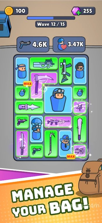 Game Screenshot 4