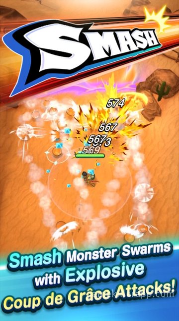 Game Screenshot 3