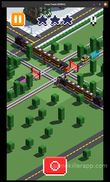 Game Screenshot 5