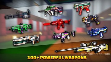 Game Screenshot 5