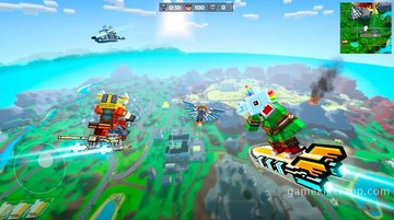 Game Screenshot 2
