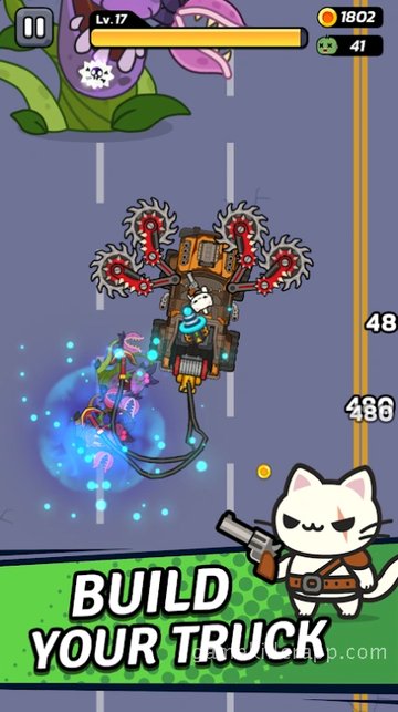 Game Screenshot 3