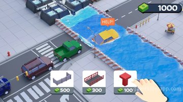 Game Screenshot 4