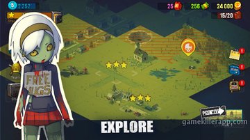Game Screenshot 4