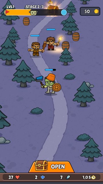 Game Screenshot 2