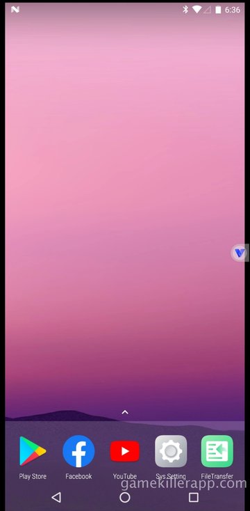 Game Screenshot 1