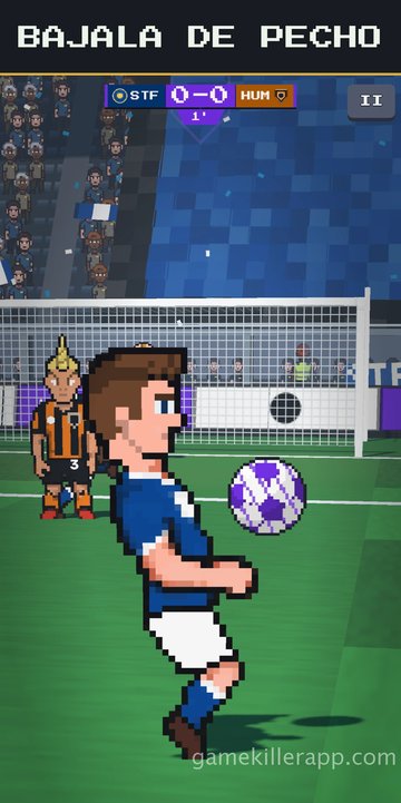 Game Screenshot 3