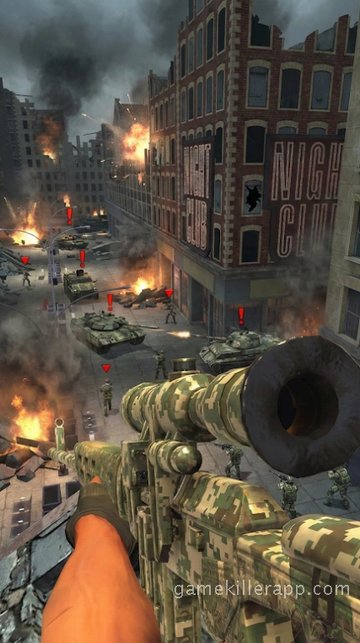 Game Screenshot 3