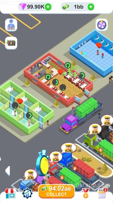 Game Screenshot 4