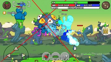 Game Screenshot 4