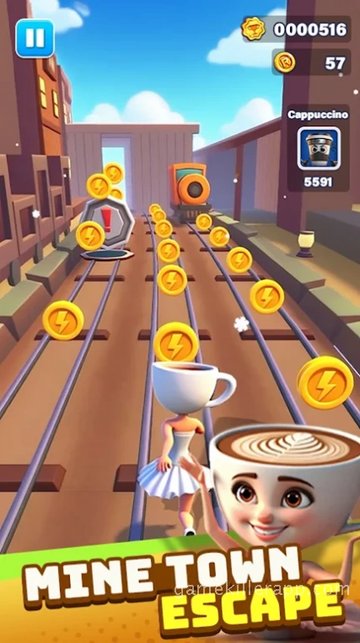 Game Screenshot 3