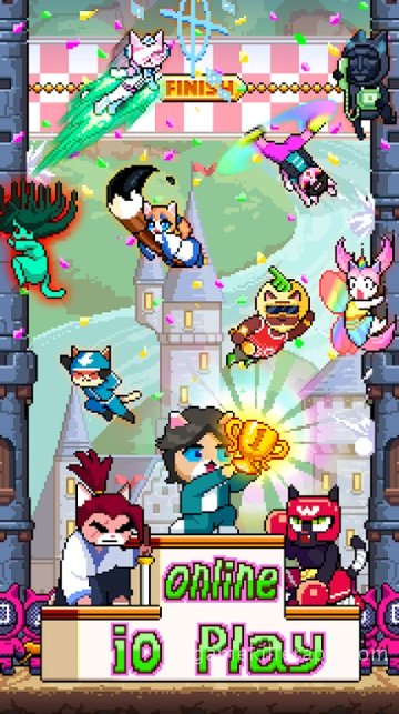 Game Screenshot 3