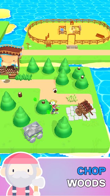 Game Screenshot 4