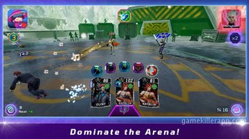 Game Screenshot 3