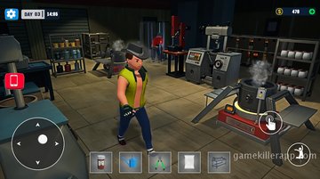 Game Screenshot 4