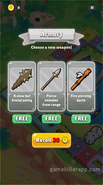 Game Screenshot 2