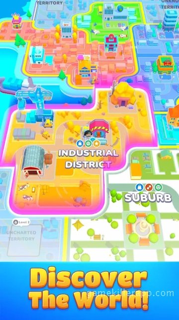 Game Screenshot 4