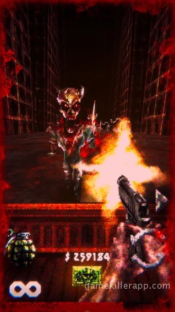 Game Screenshot 1