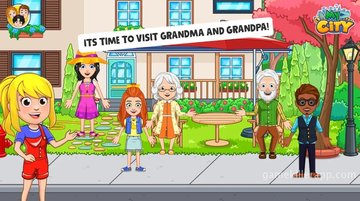 Game Screenshot 1
