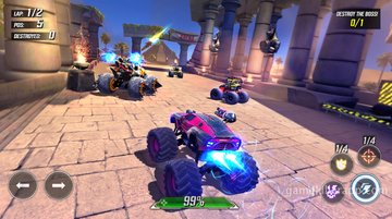 Game Screenshot 5