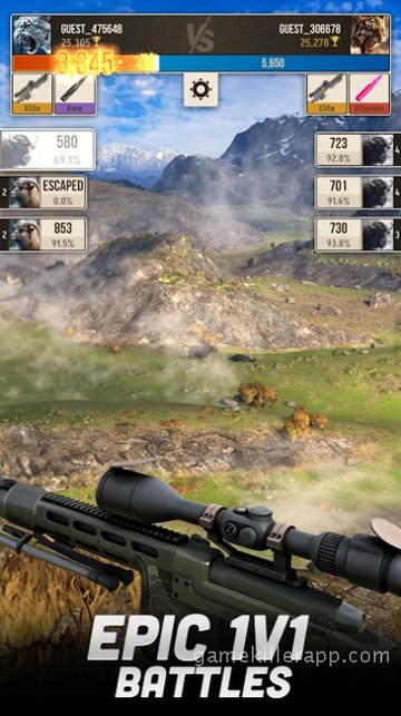 Game Screenshot 1