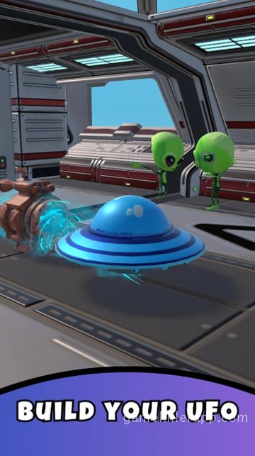 Game Screenshot 1