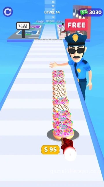 Game Screenshot 4
