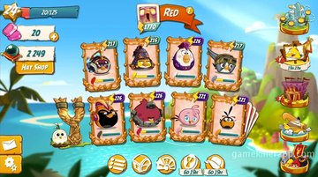 Game Screenshot 5