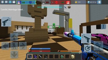 Game Screenshot 4