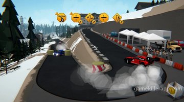 Game Screenshot 5