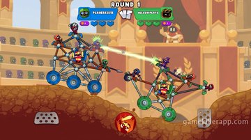 Game Screenshot 1